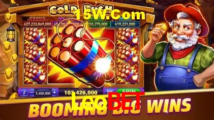 Jackpot Winner
