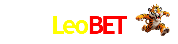 Logo da Leobet
